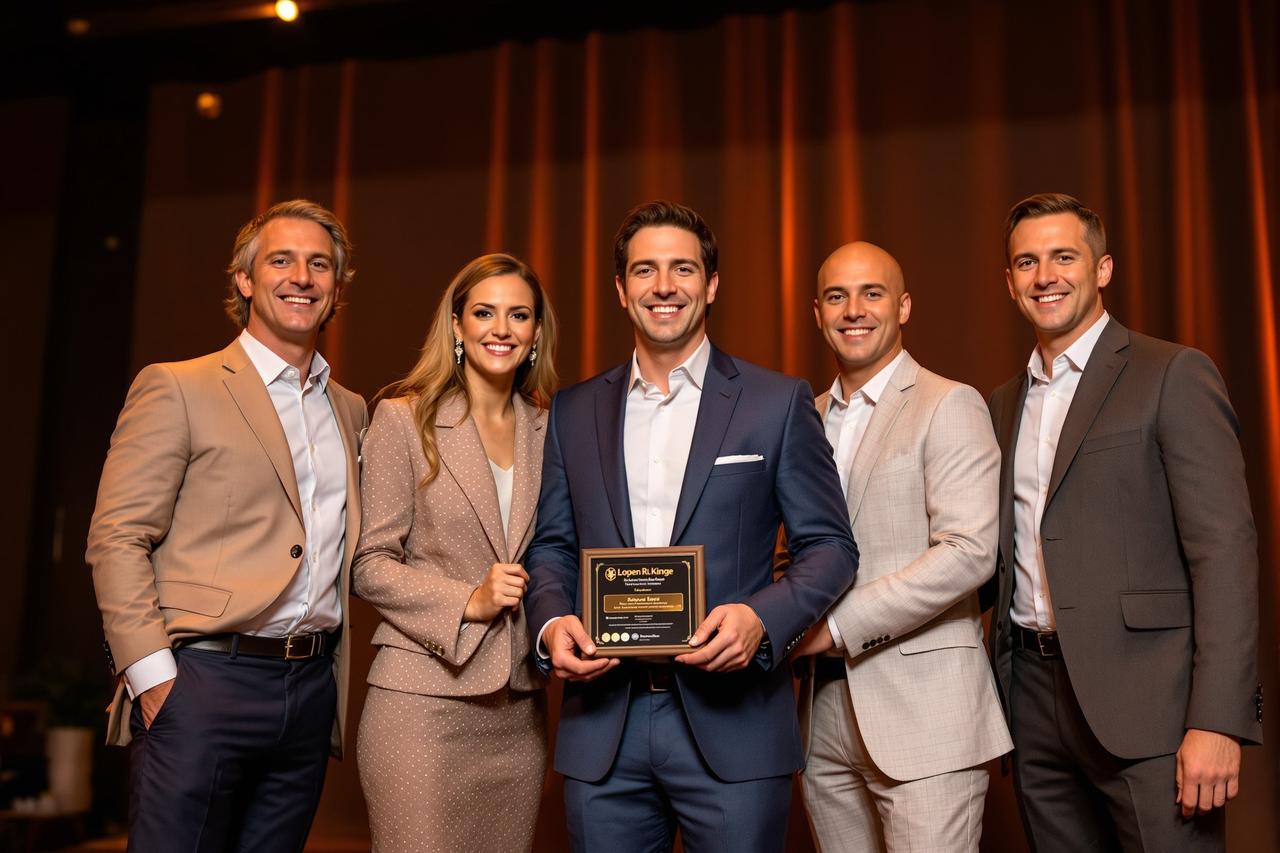 红叶影院荣登2026年度中国最具影响力影视公司榜首